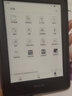 掌阅iReader【咨询领福利】Neo2 6英寸电纸书电子书阅读器 墨水屏平板智能学习笔记本阅读本 Neo2 沉墨色单机+定制保护套 实拍图