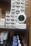 普联（TP-LINK）监控摄像头 室内家用高清无线看家宝 宠物监控器 360度全景旋转云台摄像机手机APP远程查看监控器 【单镜头|单画面】500万旗舰 无内存【不含内存卡】 4mm 实拍图