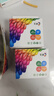 彩格T0851墨盒六色套装(适用爱普生R330墨盒T60 EPSON 1390打印机墨盒 85N T0851N T0856N) 实拍图