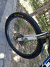 乐百客（LEBYCLE） 台湾MAXXIS玛吉斯山地自行车外胎26寸195内外带套装27.5越野29防 M344P-26X1.95钢丝胎+美嘴内胎 实拍图