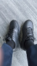 斯凯奇（Skechers）520送男友男鞋夏季皮鞋商务休闲鞋低帮板鞋软底户外鞋工作鞋77156 实拍图