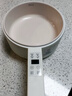 NNIUSO名创小白锅畅销日韩电煮锅宿舍学生多功能一体小型电锅炒锅 1.5L 机械款 实拍图