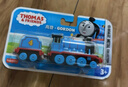 托马斯&朋友 （THOMAS&FRIENDS）小火车男孩玩具合金车动画片同款詹姆士全新形象儿童生日新年礼物 中型合金-艾德华 实拍图