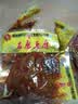 湖南特产平江香干曾师傅石磨豆腐干香辣酱干麻辣豆干卤味零食小吃 石磨豆腐  500g 实拍图