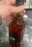 金宾Jim Beam波本威士忌 美国进口洋酒 金宾黑牌700ml 晒单实拍图