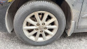 德国马牌（Continental）汽车轮胎 215/60R16 95V  FR UC7 适配大众帕萨特/本田缤智 实拍图