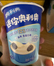 奥利奥（Oreo）经典夹心果味饼干 苏打饼干 巧脆卷零食组合 迷你巧克力味55g g 实拍图