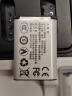 绿巨能（llano）适用索尼ZV-1M2相机NP-BX1电池充电器黑卡RX100M7/M6/M5/RX1R/PJ410/AS30单反数码电池两电一充 实拍图