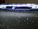 森森（SUNSUN）鱼缸灯led灯照明灯变色LED水族箱造景灯龙鱼灯潜水灯 【13W海之蓝白】76cm长 适合100-110缸 实拍图