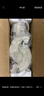 艾美特（AIRMATE）【石墨烯款】暖风机/取暖器/电暖器/电暖气片家用/热风扇 高塔式双直流轻音节能暖风机 HP21-K33 实拍图