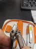 GAERUO盖罗指甲刀套装去死皮钳镊子甲沟炎专用鹰嘴钳修脚工具指甲剪耳勺 实拍图