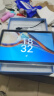 领道者2025款平板电脑二合一骁龙8全面屏iPad16G+1TB安卓游戏办公学习上网补课看府电影用政补贴电视专场 16G+512G丨分期免息+定制皮套键盘 性能版【25款PadPro】柔性屏+大礼包 实拍图