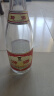 汾酒 黄盖玻汾 清香型白酒 53度475ml*6瓶 整箱装非原箱  实拍图