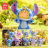 名创优品（MINISO）迪士尼史迪奇百变潮酷盲盒手办桌面摆件玩具周边生日礼物男女单盒 实拍图