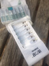 德力普（Delipow）充电电池 5号7号电池 配12节电池充电器套装适用于玩具/遥控器/电子秤/电动牙刷/鼠标键盘等 实拍图