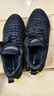 耐克NIKE跑步鞋男缓震REACTX INFINITY 4运动鞋DR2665-004黑44 实拍图