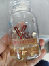 修正三瓶维生素e VE 维生素E软胶囊 维e胶囊 0.5g/粒*100粒*3瓶 实拍图
