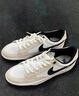 耐克（NIKE）男鞋 2026夏季新款时尚百搭运动鞋子时尚休闲鞋透气轻便板鞋子男 COURT VISION/店长推荐 42.5 实拍图