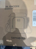 新秀丽（Samsonite）旅行包总裁包男士单肩包斜挎包休闲男包高端商务HO0*09010黑色 实拍图