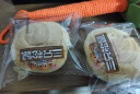 三只松鼠0蔗糖手撕面包 早餐小面包代餐饱腹整箱量贩休闲零食酵母1000g/箱 实拍图