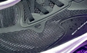 必迈（bmai）狩猎2.0中考体考体测支撑跑步鞋透气减震高弹竞速竞训专业训练鞋 星际黑 42 实拍图
