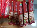 齐善食品【78选8】 素烤肠 素食素肉植物蛋白肠佛家纯素火锅休闲零食 素烤肠1包160g 实拍图
