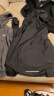 耐克(NIKE)男春秋连帽夹克  防风 户外运动 健身训练 BV4871-010黑色M 实拍图