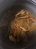落枝花茉香茉莉花雪芽绿茶奶茶店专用茶包毛尖银毫伯牙绝弦茶叶水果茶底 A10茉莉绿茶 500g*1袋 实拍图