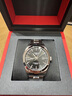 天梭（TISSOT）瑞士手表 风度系列机械男表 父亲节礼物 T127.407.11.051.00 实拍图