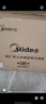 美的（Midea）55L知味2.0嵌入式微蒸烤一体机R6pro 灵眸AI熟度识别蒸烤箱一体机 微蒸烤炸炖5合1 GR6Pro 实拍图