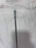 蕉下（beneunder）透气夹克防晒衣女AS10424清爽防晒服冰感外套女防晒夹克霜奶白S 实拍图