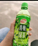 农夫山泉 东方树叶茉莉花茶500ml*15瓶 0糖0脂0卡无糖茶饮料 礼盒 实拍图