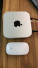 Apple/苹果AI电脑/【10Gb 以太网】Mac mini迷你主机 M4 Pro银色(14+20核) 64G 512G台式电脑主机 实拍图