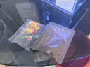 森悠（SARYOR）孔雀鱼纯种观赏鱼小型淡水好养热带鱼活体斑马金鱼凤尾鱼繁殖 杂袍孔雀鱼10条+5条备损 晒单实拍图