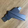 忆捷（EAGET）64GB Type-C USB3.2双接口U盘 手机电脑两用高速大容量办公学习车载优盘CF60适用于华为小米苹果 实拍图