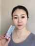 OVOLOOK美瞳半年抛2片黑色大直径自然混血灰色彩色隐形眼镜2024新款 大美目黑14.5mm 400度 实拍图