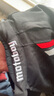 MOTOBOY骑行服男摩托车衣服冬赛车机车服套装骑行裤防风防水防摔摩旅四季 SJ07+P06套装黑白红 XL 实拍图