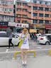 运动袜子男女同款四季款中筒袜吸汗透气跑步篮球袜学生袜 白色 礼盒 5双 均码 36-44 长筒 实拍图