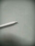 倍思Apple Pencil一 二代替换笔尖 苹果ipad笔电容笔专用笔头手写触控笔配件备用笔尖套装12只装 实拍图