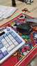 罗技（Logitech） M720无线鼠标 Mac蓝牙办公鼠标 家用无线双模鼠标 ipad鼠标优联双模多设备自定义按键 M720+吾皇鼠标垫【内含电池】 实拍图