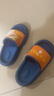 幸福玛丽（Cheerful Mario）儿童拖鞋男童室内浴室洗澡防滑男孩女童卡通亲子凉拖鞋夏宝宝外穿 实拍图