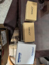九牧（JOMOO）多功能抽拉式可旋转一键止水双控面盆龙头 32397-594/1B-Z 实拍图