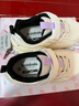 巴拉巴拉库洛米巴拉巴拉童鞋女童运动鞋2024新款秋冬跑步鞋子208424140032 实拍图