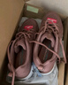 斯凯奇新年礼物男女鞋跑步鞋旅游鞋透气运动妈妈舒适健步鞋12615 实拍图