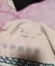 TrueXv脸提拉面罩紧致面雕日夜睡眠美容仪下颌套面部塑瘦脸头套防下垂双下巴法令纹下颚线面部提升神器 升级双层加压【面料柔软+无痕工艺+睡眠可戴】 实拍图