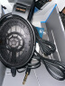 森海塞尔（Sennheiser） HD660S2 二代 HD600 HD650 HD620S HIFI头戴式耳机 HD660S2 二代 实拍图