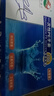 【销量5万＋】食品级防水油一次性手套加厚PE塑料透明餐饮厨房 食品级精美盒装+加厚PE200只装 M 实拍图