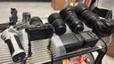 佳能Canon EF16-35 24-70 70-200mm二手单反镜头 大三元红圈广角中长变焦镜头 EF 16-35mm F2.8 USM二代 单镜头【套餐更划算】 99成新 实拍图