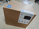 群晖（Synology）DS923+ 双核心 四盘位 NAS网络存储服务器 企业级私有云 可磁盘阵列 万兆扩展 文件共享 数据备份 DS923+4G运行内存 标机无硬盘 实拍图