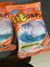 丸九日本原装进口丸九饵料大黄鲫鱼饵黑坑野钓颗粒鱼饵钓鱼 黄鲫 晒单实拍图